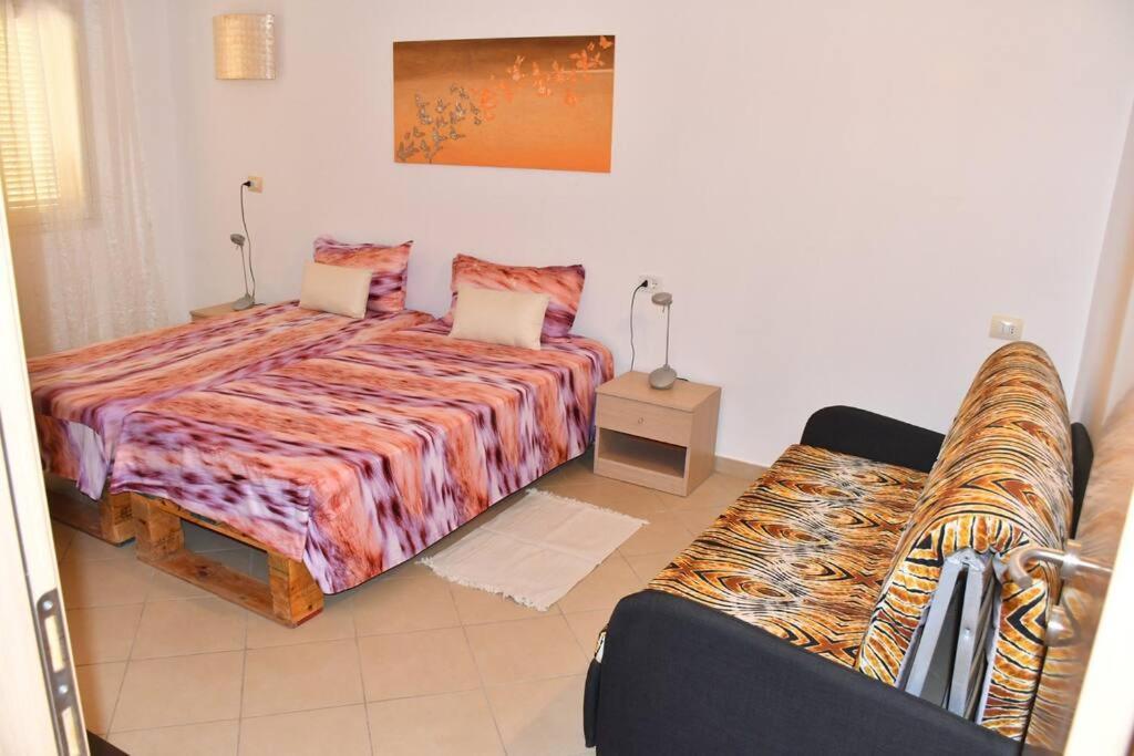 Kyaala Djadsal Moradias Pool&Sea Daire Santa Maria Dış mekan fotoğraf