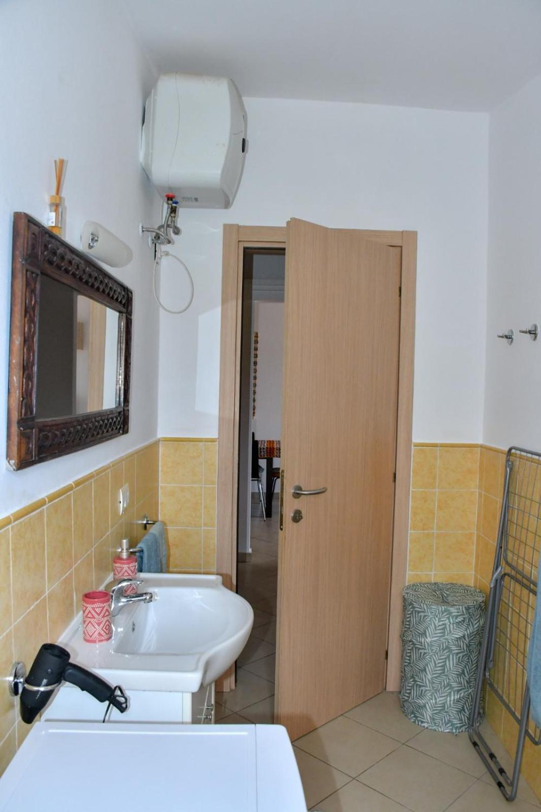 Kyaala Djadsal Moradias Pool&Sea Daire Santa Maria Dış mekan fotoğraf